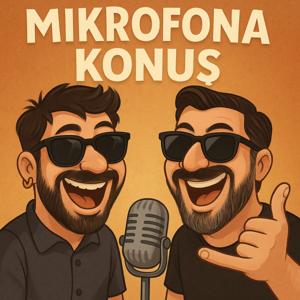 Mikrofona Konuş