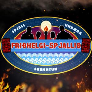 Friðhelgispjallið