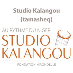 Studio Kalangou (tamasheq)