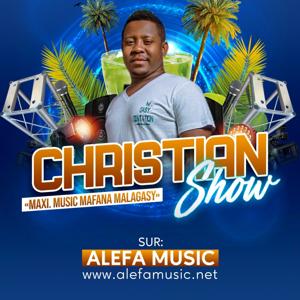 Christian Show - Alefamusic radio