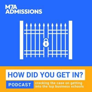 M7A: How Did You Get In?