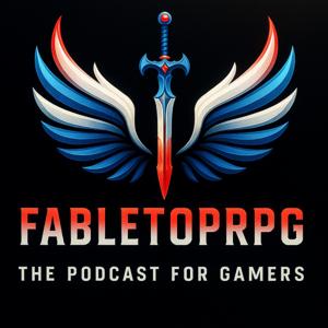 Fabletoprpg