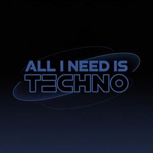 All i need is Techno! by dj Shabby