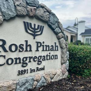 Rosh Pinah Messianic Congregation