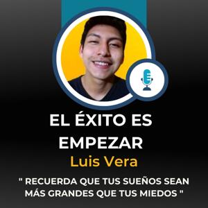 EL ÉXITO ES EMPEZAR
