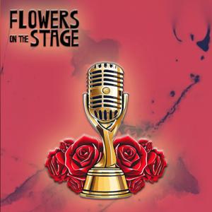 Flowers On The Stage