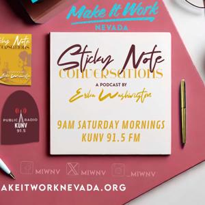 Sticky Note Conversations