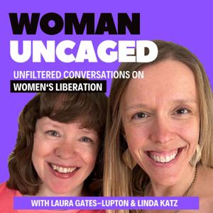 Woman Uncaged