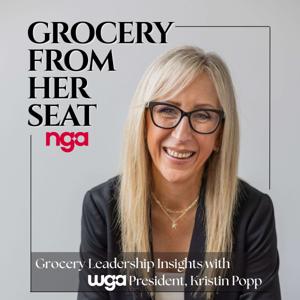 Grocery From Her Seat, Insights for Independent Grocers