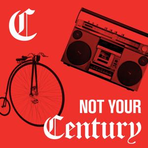 Not Your Century