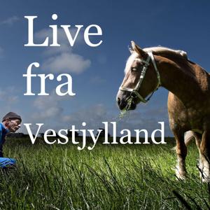 Live fra Vestjylland