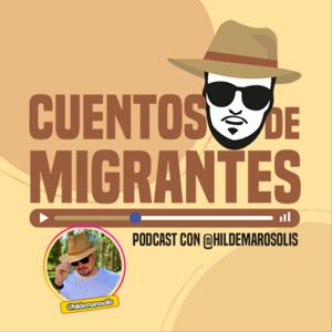 Cuentos de Migrantes