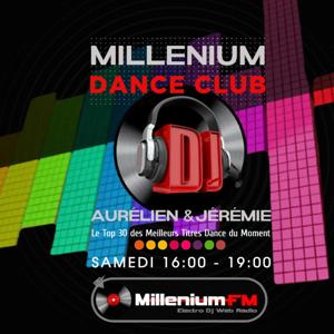 Millenium Dance Club