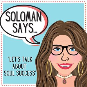 Soloman Says