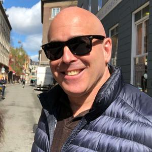 Bald and Bloviating