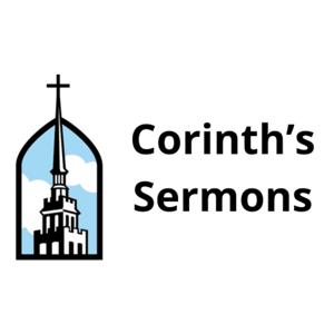 Corinth's Sermons