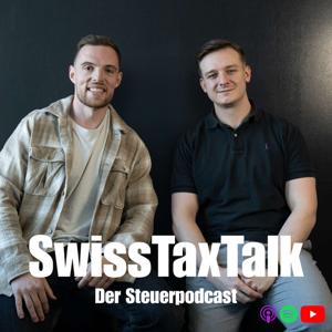 Swiss Tax Talk