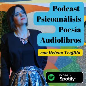 Psicoanálisis, Audiolibros y Poemas