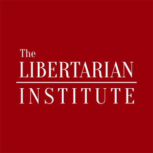 The Libertarian Institute