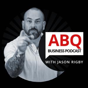 The Self Aware Leader with Jason Rigby