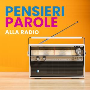 Pensieri e Parole alla Radio con Luisa Venturin