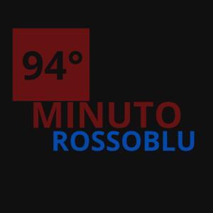 94°MINUTO ROSSOBLU ♥️💙