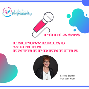 Fabulous Fempreneurship - Business Podcast