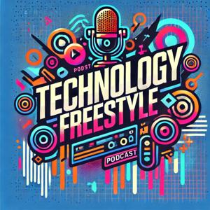 科技FreeStyle