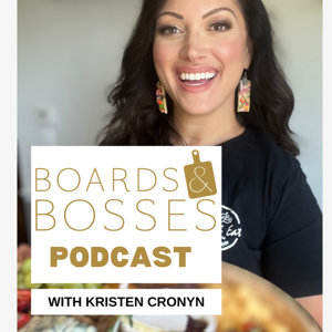 Boards & Bosses