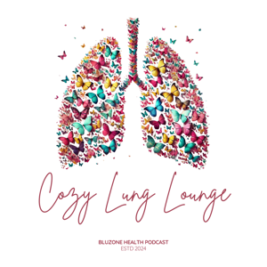 Cozy Lung Lounge Powered by BluZone Health