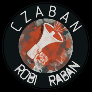 Czaban robi raban