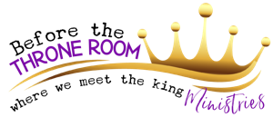 Spiritual Moments From the Throne Room