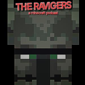 The Ravigers a gameing podcast