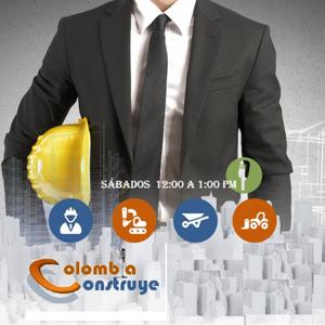El show de colombiaconstruye