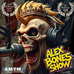Alex Bones Show