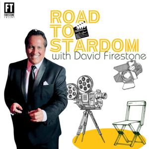 Road to Stardom with David Firestone