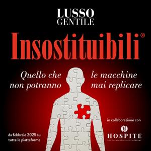 Insostituibili