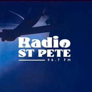 Radio St. Pete Podcast Archive