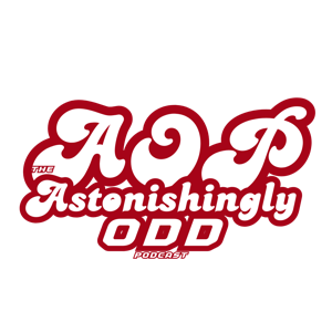 The AstonishinglyODD Podcast