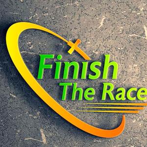 Finish The Race