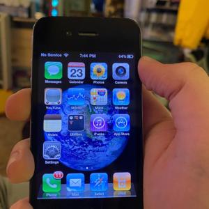 The iTunes Fanboy Podcast