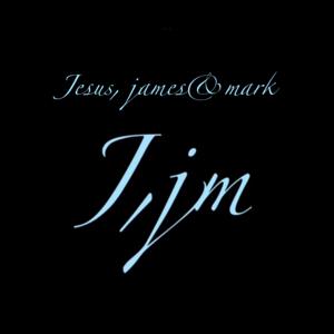 Jesus, james & mark
