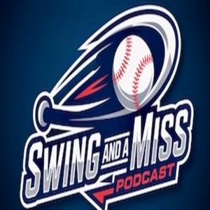 Swing and a Miss