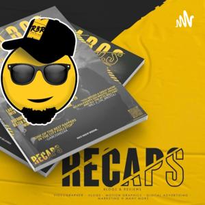 Recaps-Blogs-Reviews