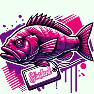 Ein Fisch namens Standard