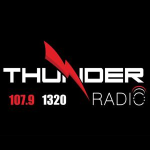 Thunder Radio Podcasts