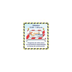 Podcast de Colombia Construye