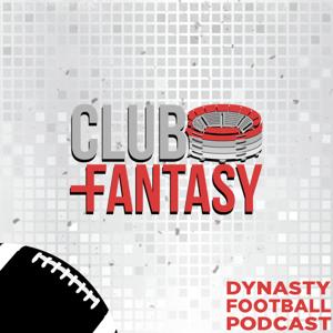 Club Fantasy FFL's Dynasty Football Podcast