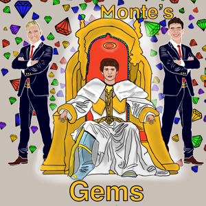 Monte's Gems