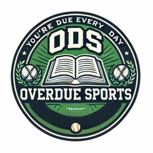 The Overdue Sports Show